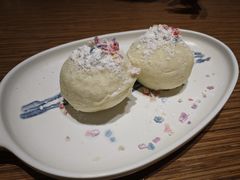 雪域豆沙-金掌勺·锅包肉(广渠门店)