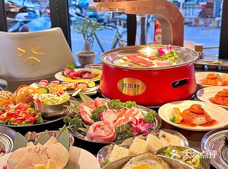 南通的️我可以推荐朋友无数次的平价烤肉店