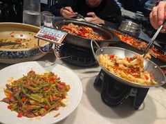 -遇江南江西菜(青山湖万达店)