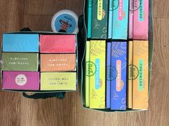 -佟小曼手工茶饼坊(鼓浪屿1店)