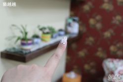 指一指-STAR美甲店