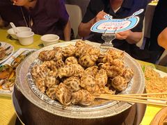-桥东喜碧海鲜街(水东街店)