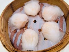 -兴悦酒家(保利克洛维店)