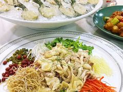 -明本湛江鸡•海鲜小厨(陈家祠店)