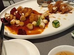 -阿庄新豫菜(通泰路店)