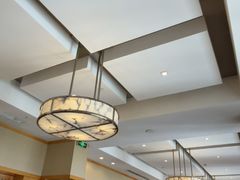 -上海锦江汤臣洲际大酒店