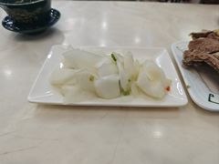 -尕西木老春台东乡手抓美食
