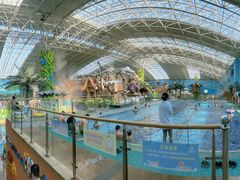 -望儿山温泉水乐园