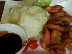 菜包肉-日出青木·杭帮菜名店
