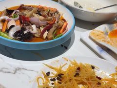 -马白开来特色羊排揪片子  (总店)