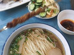 -马艾萨中国兰州传统牛肉面(惠新里店)