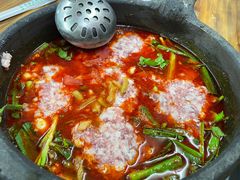 -笔记安顺夺夺粉火锅