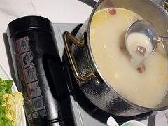 -渔舟意·湖南家宴(萝岗纳金城店)