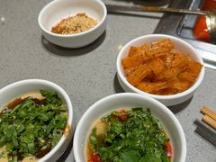 -海底捞火锅(高科东路店)