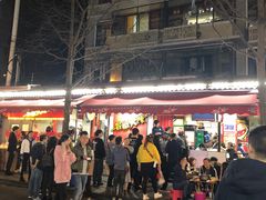 -奎星楼街
