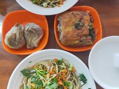 -德泓面馆(颐高店)