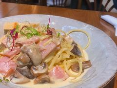 -榖屋house of flour(张江首店)