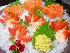 -德川家日本料理(中关村寰太大厦店)