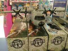 -TOYSRUS玩具反斗城(长春欧亚卖场店)