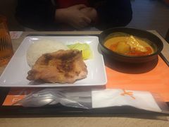-大快活(丽丰店)