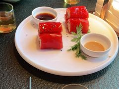 -蝴蝶里·粤菜·点心(滨江龙湖店)