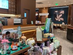 -星巴克臻选(北京颐堤港中心第二店)