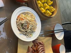 -天怡興·百年蒸饺(万豪广场店)