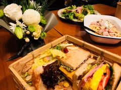 -AFS Cafe & Canteen(闽江二路店)