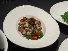 -锦府园·新台州菜(合生汇店)