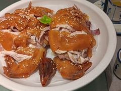 -客家汇·客家传承菜(水库店)