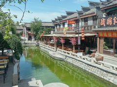 -滦州古城