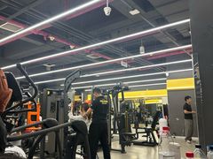 -FEELINGME乐刻私教馆·健身(大融城店)