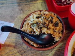 -老闵田螺馆·南昌特色小炒(梦时代店)
