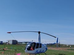 -呼和诺尔旅游景区