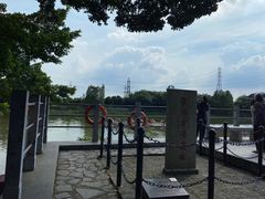-黄埔古港