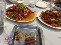 -回味南塘老王虾尾(总店)