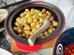 -汉水谣·江景餐厅(江滩店)