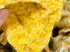 -正味斋锅巴菜(西北角店)