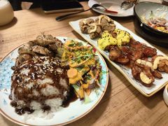 -维卡食舍(户部山店)