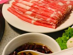 -八先生涮肉房(三里河店)