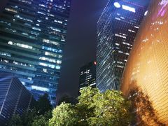 -上海中心大厦