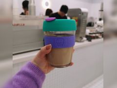 波波茶-喜茶(上海兴业太古汇店)