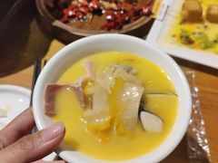 -隔壁老王·家常云南菜(花巷店)