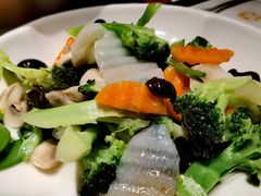 -外婆家(西红门荟聚购物中心店)