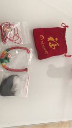 -禧婴婴儿理胎发·胎毛笔定制纪念品(新街口店)