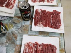-同城四季爆肚涮羊肉(安华里店)