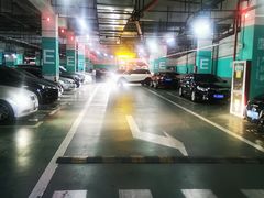 -万达广场(扬州邗江店)