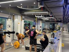 -超鹿运动(达信大厦店)