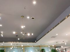 大堂-执牛耳涮烤牛排火锅(伊河路店)