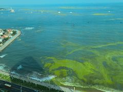 -青岛第三海水浴场